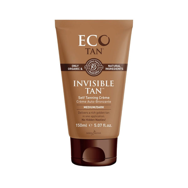 Eco Tan Invisible Tan 150ml