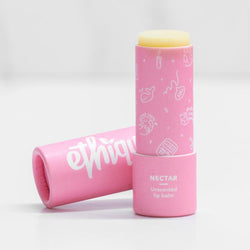 ETHIQUE Lip Balm Unsc. Nectar 10g