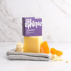 ETHIQUE Conditioner Bar Untangled 60g