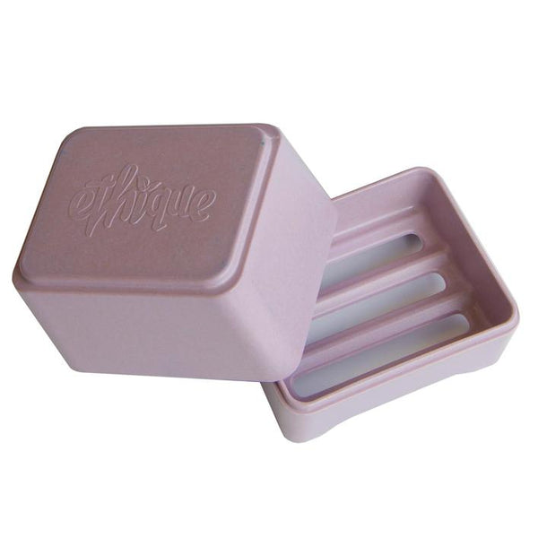 ETHIQUE In-Shower Container Lilac