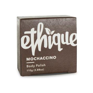 ETHIQUE Body Polish Mochaccino 100g