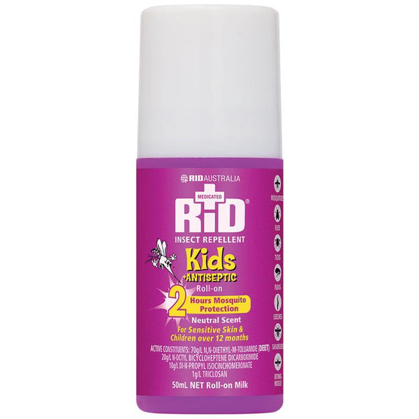 RID Roll On 50ml