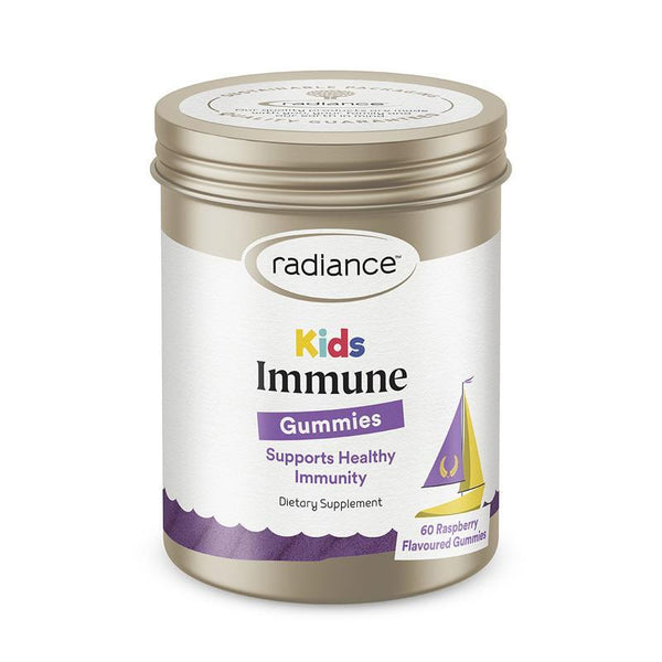 RADIANCE Kids Gummie Immune 60