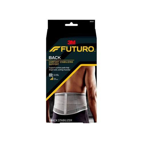 FUTURO C/Stab. Back Supp. L/XL