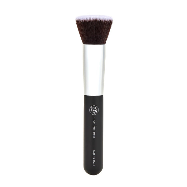 XOBEAUTY Flat Face Brush