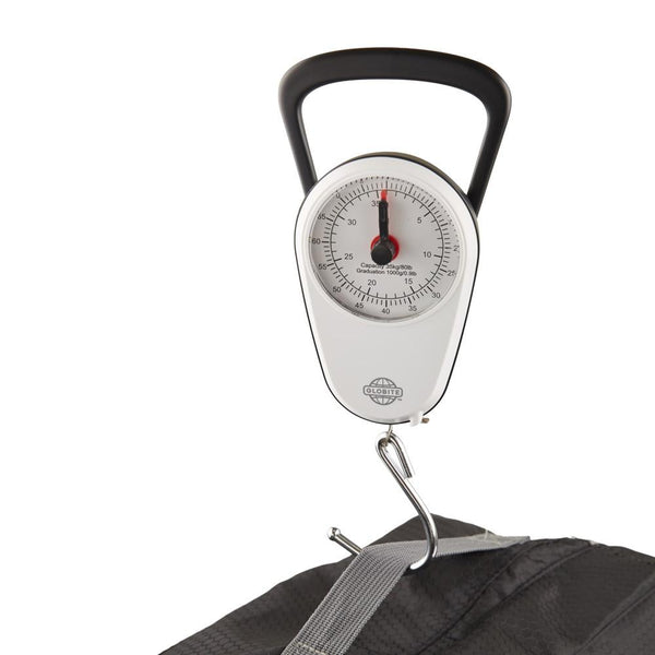 GLO. GBB016 Luggage Weighing Scale