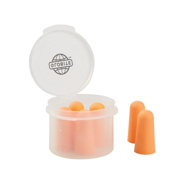 GLO. GBH018 Ear Plugs 6pcs