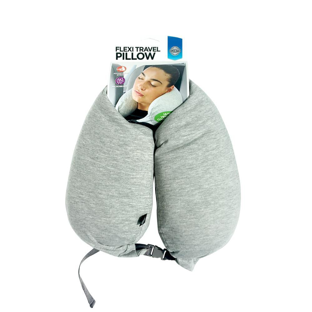 Flexi travel clearance pillow