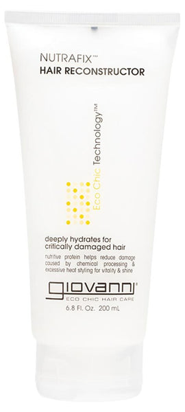 GV Nutrafix Hair Reconstruct 200ml – Ezy Pharmacy
