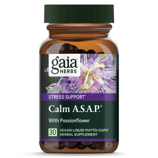 GAIA Calm A.S.A.P.30s