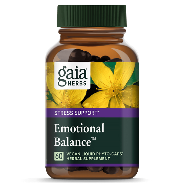 GAIA Emotional Balance 60s