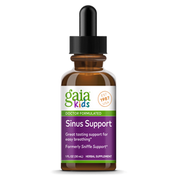 GaiaKids® Sniffle Support Drops 30ml