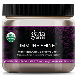 GAIA Immune Shine 100g