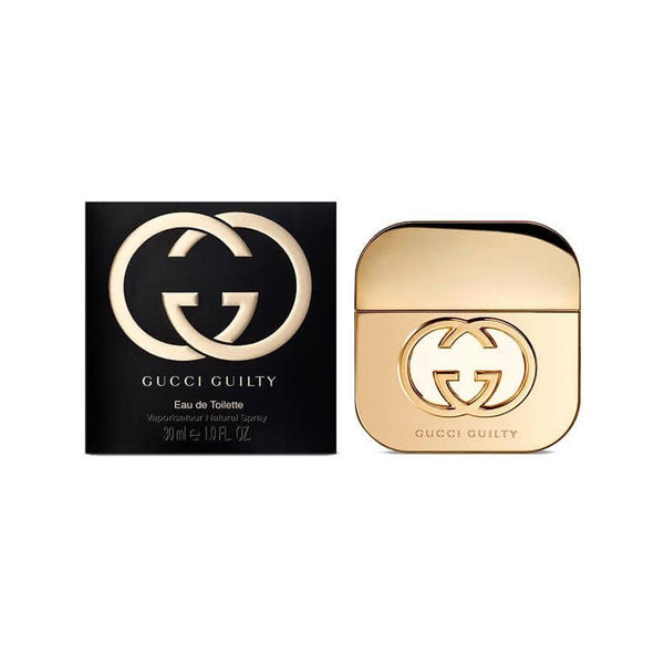 GUCCI Guilty W EDT 30ml