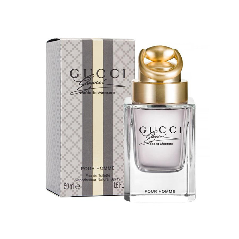 GUCCI Gucci by Gucci Made To Measure EDT 50ml