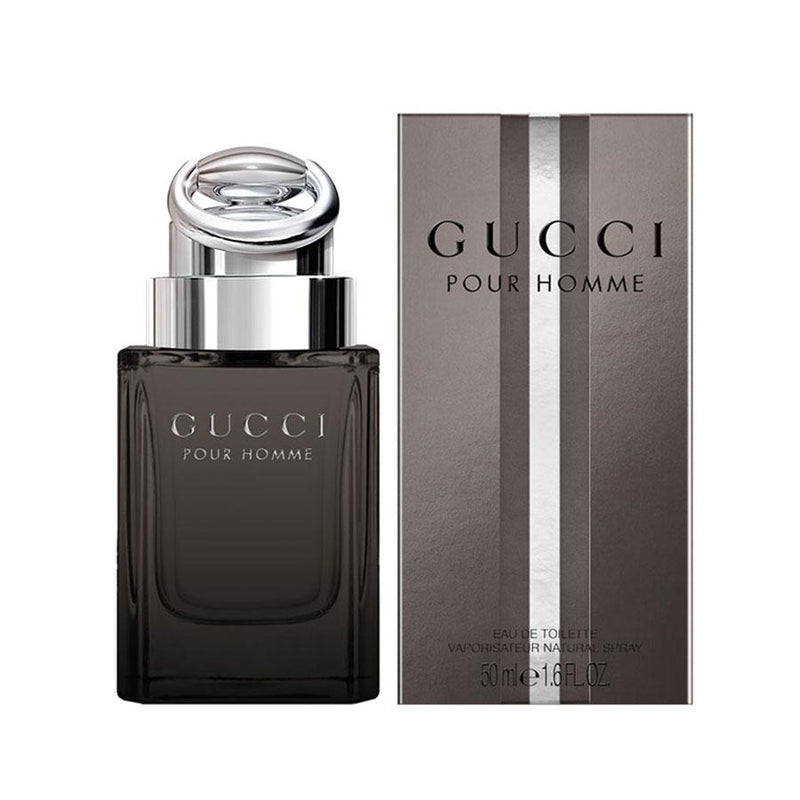 GUCCI by Gucci Pour Homme EDT 50ml