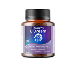 HARMONY U Dream 30tbs