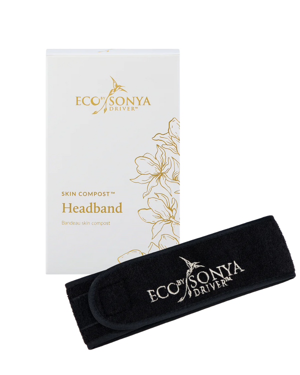 Eco Sonya Skin Compost Headband