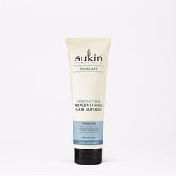 SUKIN Replen. Hair Masq. Tube 200ml