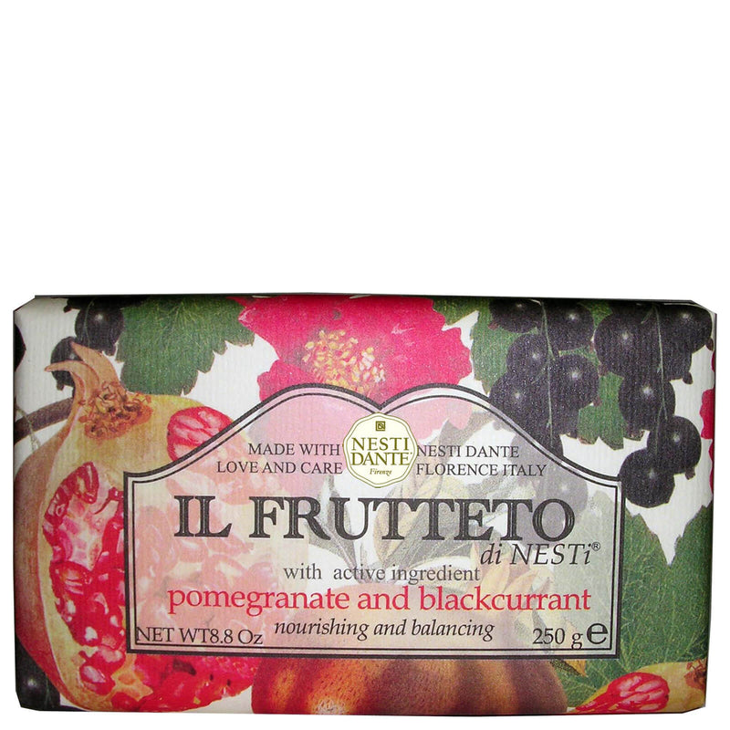 ND II Frutteto Pomegranate Soap 250g