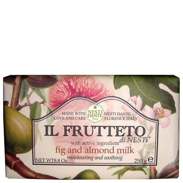ND II Frutteto Fig Soap 250g