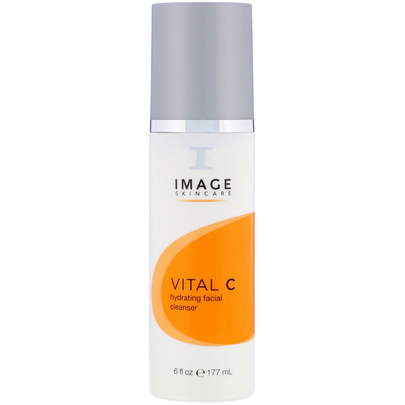 IMAGE Vital C Hydrating Facial Cleanser 177ml