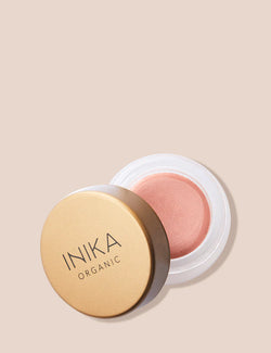 INIKA Ref Organ. Lip & Cheek Cream Dusk