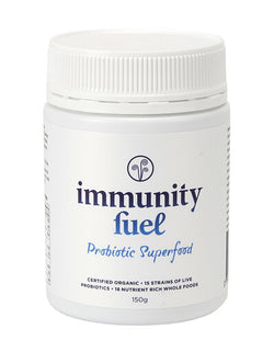 Immunity Fuel Probiotic Superfood 150g