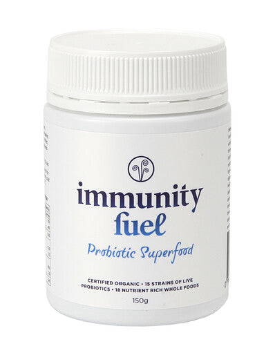 Immunity Fuel Probiotic Superfood 150g