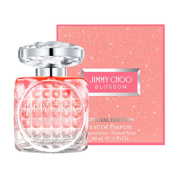 Jimmy Choo Blossom Pink Limited Edition EDP 60ml