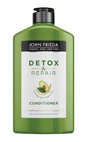 JF Detox & Repair Conditioner 250ml