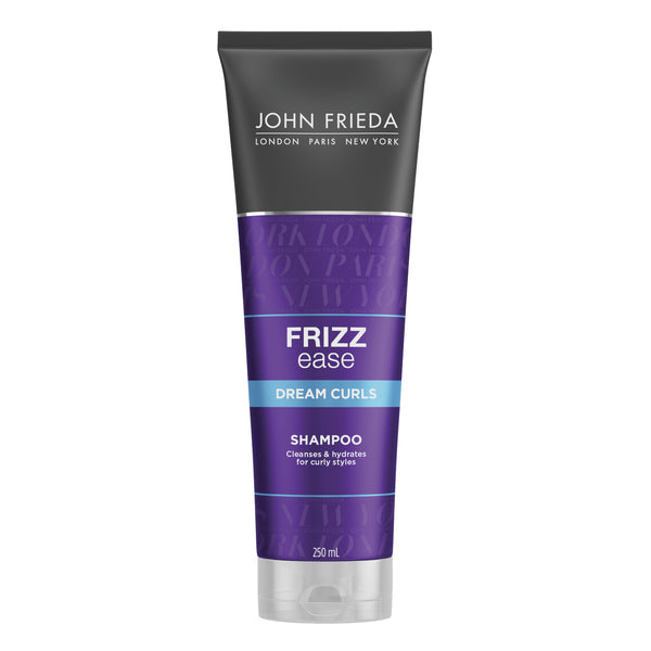 John Frieda FE Dream Curls Shampoo 250ml