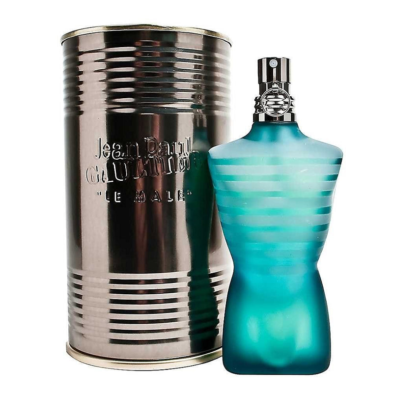 Jean Paul Gaultier Le Male EDT 75ml