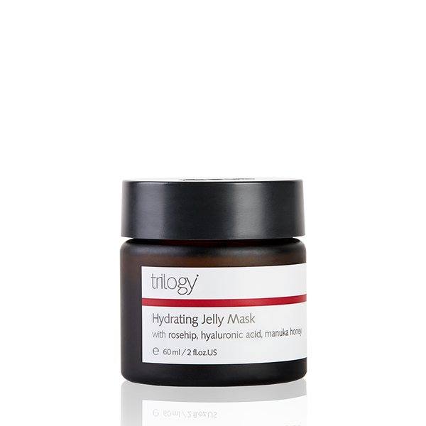 TRILOGY Hydrating Jelly Mask 60ml – Ezy Pharmacy