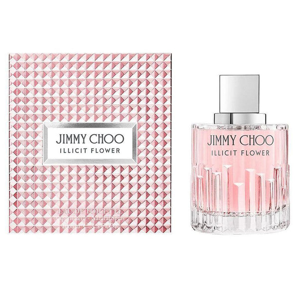 Jimmy Choo Illicit Flower EDT 40ml