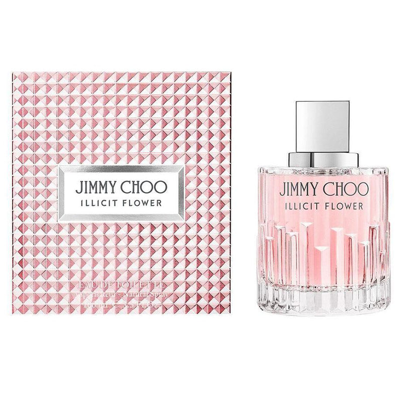 Jimmy Choo Illicit Flower EDT 40ml