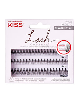 KISS Lash Couture Extensions