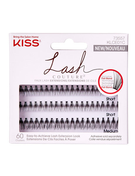 KISS Lash Couture Extensions