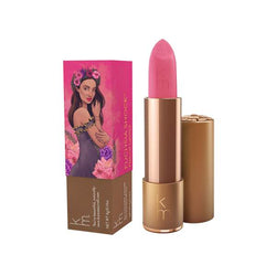 KM Lipstick 07 Fuschia Shock