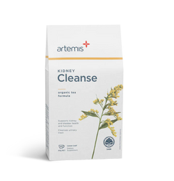 ARTEMIS Kidney Cleanse Tea Box 60g