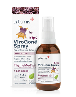 ARTEMIS Kids ViroGone Spray 60 ml