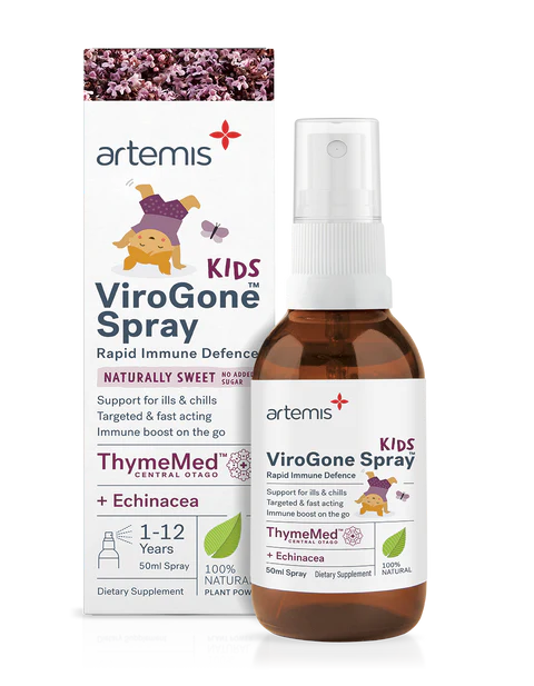 ARTEMIS Kids ViroGone Spray 60 ml