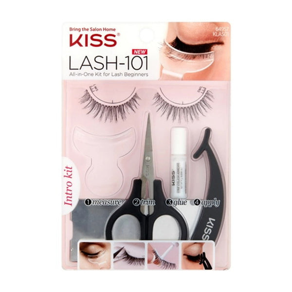 KISS Lash 101 Kit