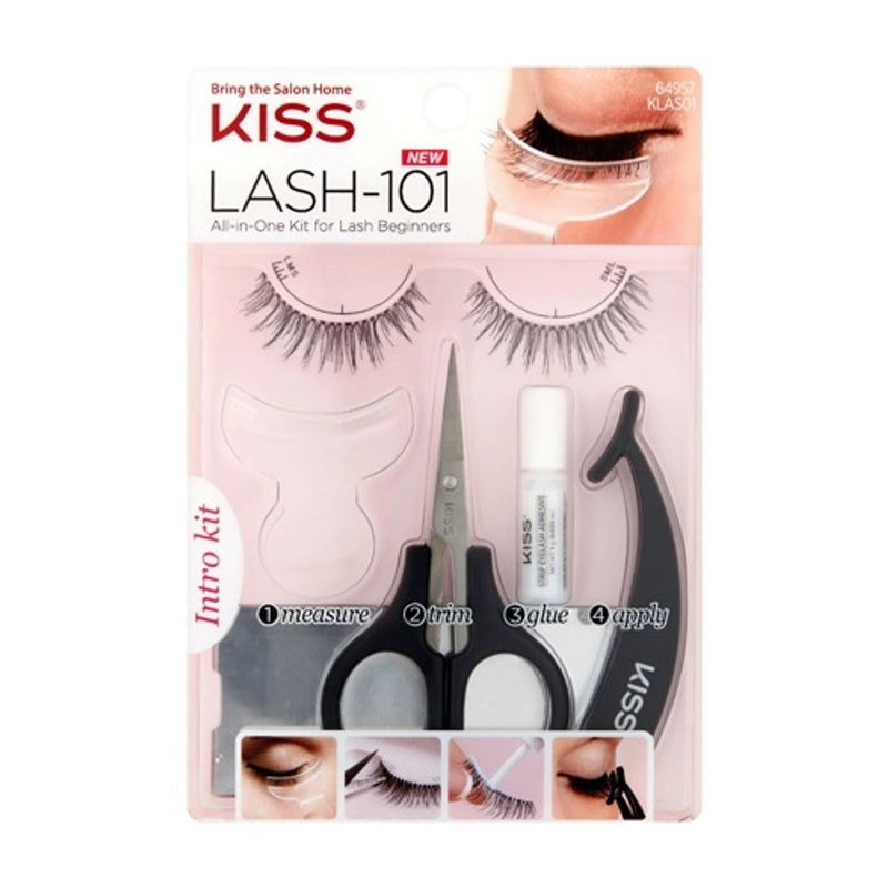 KISS Lash 101 Kit