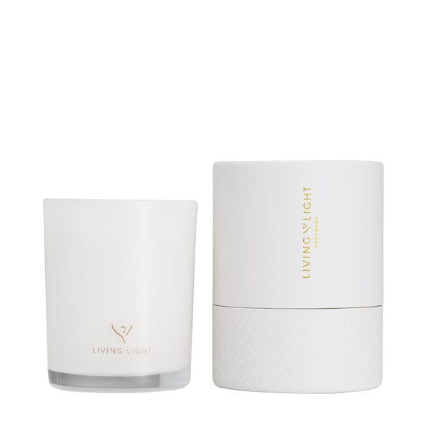 LLC Soy Candle White Lily 30hr