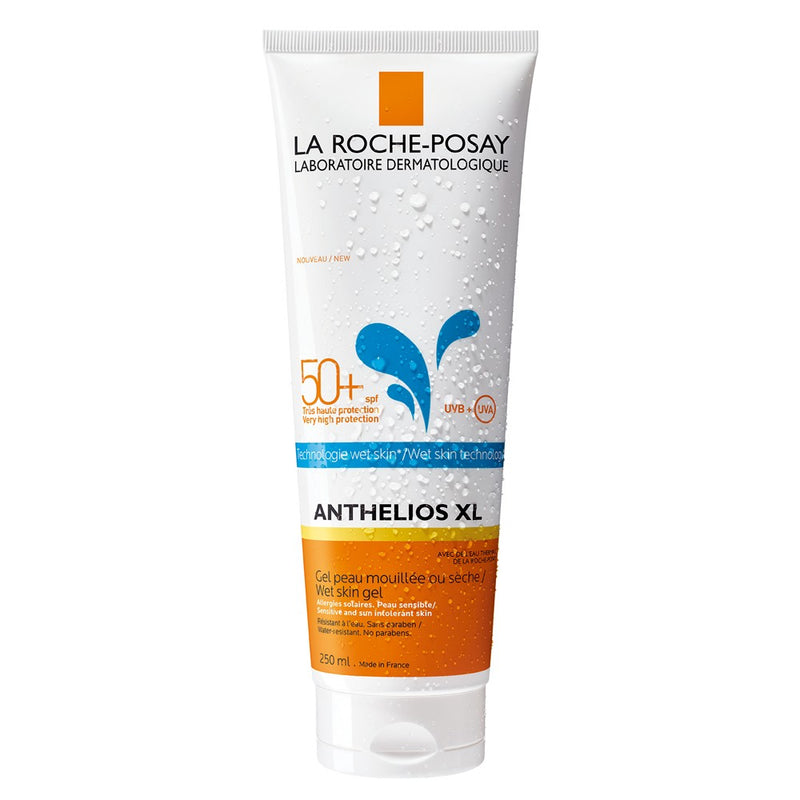 LRP Anthelios Wet Skin SPF50+ 250ml