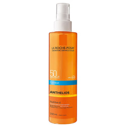 LRP Anthelios XL NutrOil SPF50 200ml