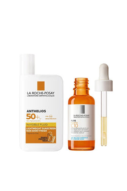 LRP Anti-Ageing Pack