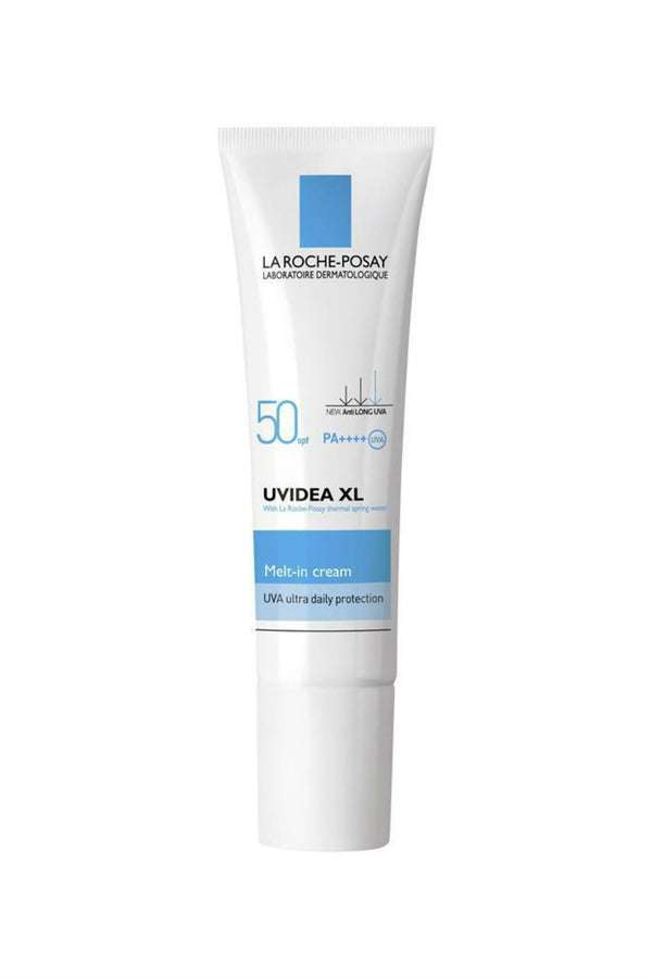 LRP Uvidea XL Melt In SPF50 30ml