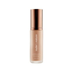 Nude By Nature Luminous Sheer Liquid Foundation C1 Ivory